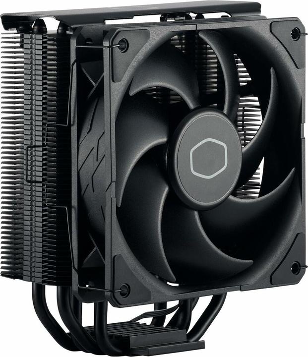 Immagine prodotto Cooler Master Hyper 212 Edizione Nera (152 mm)