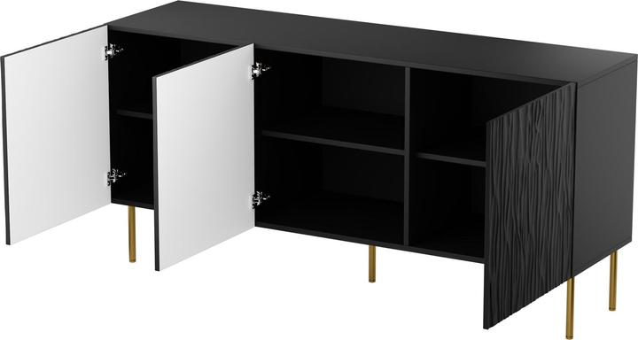 Produktbild Cama Jungle (152 x 42 x 74.5 cm)