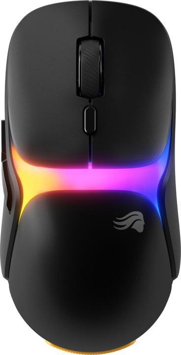 Actual product image Glorious Model O 3 Wireless Mouse Black (Wireless)