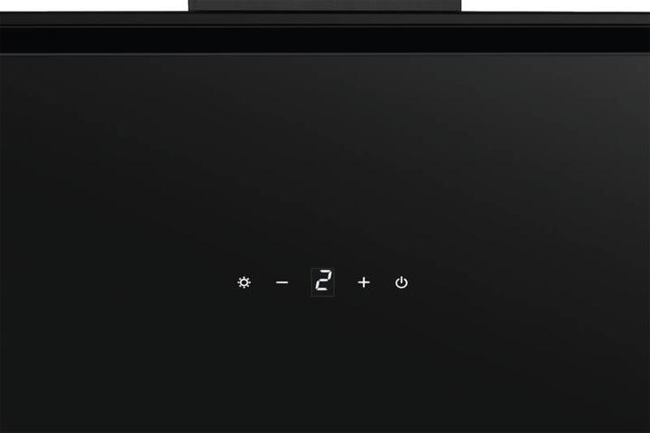 Actual product image Bomann DU 7612 G (Wall hood)