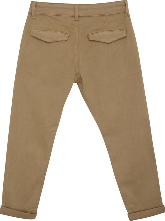 Produktbild Minymo MIPants Twill 133432 (98)
