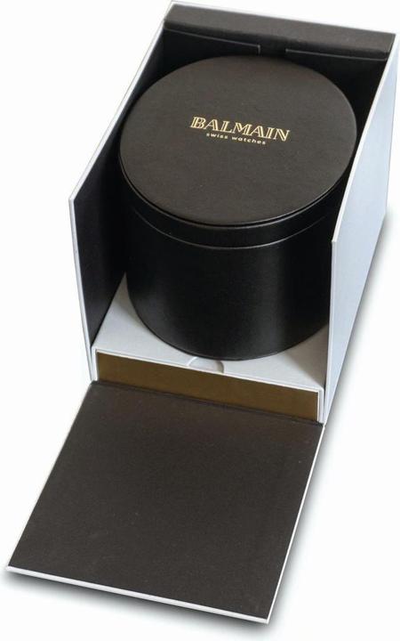 Produktbild Balmain Be Moonphase (Swiss Made, 33 mm)