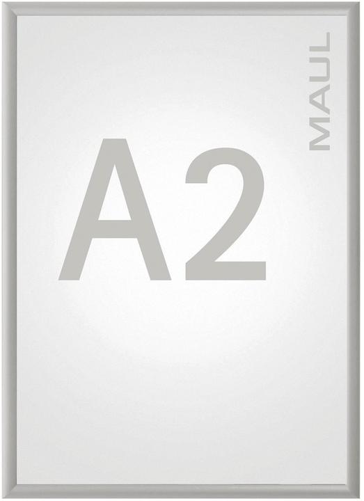 Produktbild Maul Klapprahmen (A2)
