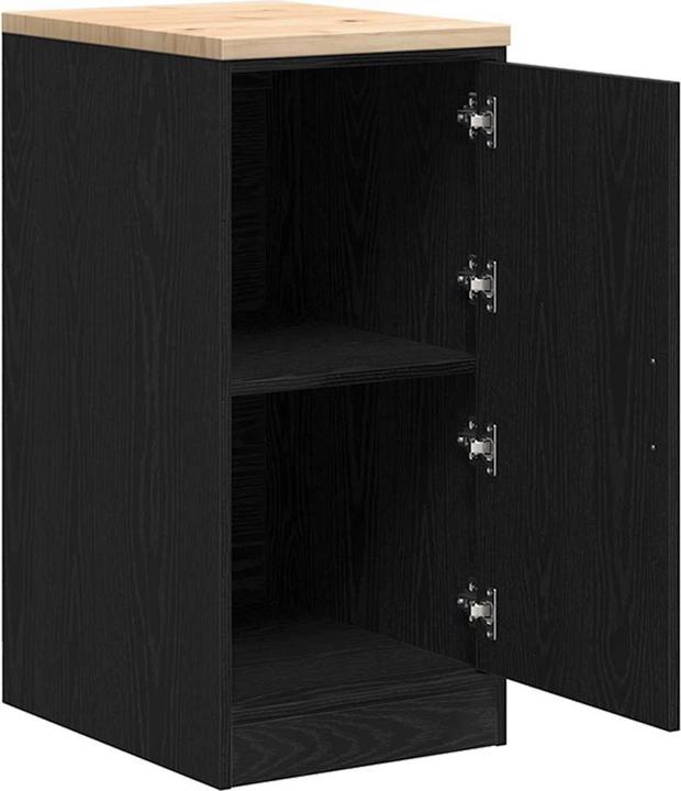 Actual product image vidaXL Marjory (51 cm, 85 cm)