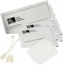 Produktbild Zebra ZXP 7 cleaning kit