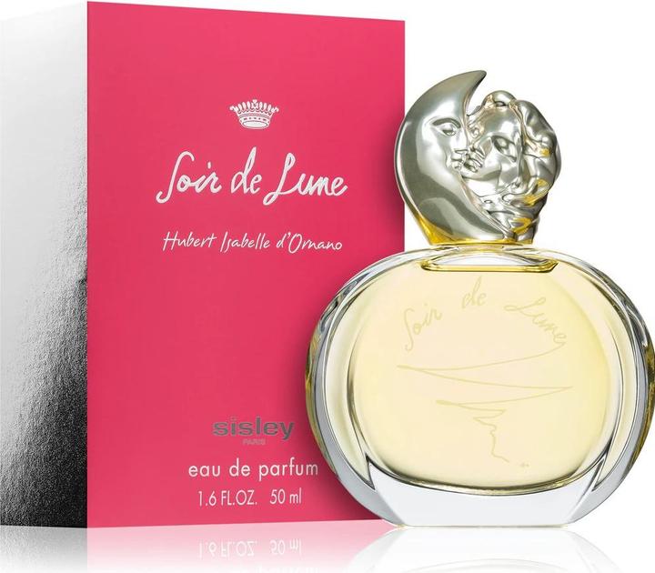 Actual product image Sisley Soir de Lune (Eau de parfum, 50 ml)