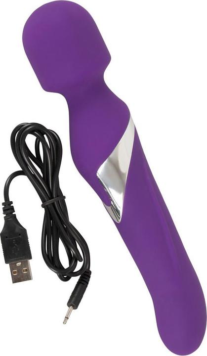 Produktbild Javida Wand & Pearl Vibrator