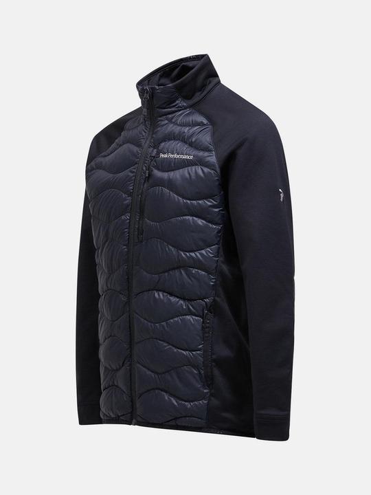Actual product image Peak Performance Helium Down Hybrid (S)