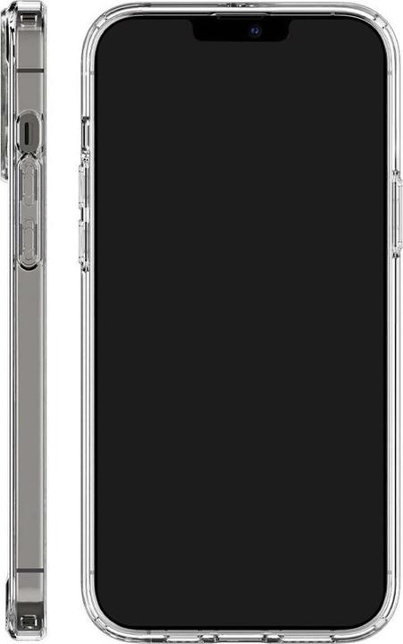 Image du produit Crong Crystal Slim Cover - Étui de protection pour iPhone 13 Pro (Transparent) (Apple iPhone 13 Pro)