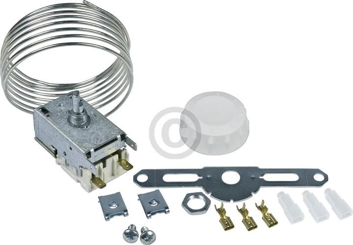 Produktbild Ranco Thermostat VB107 K50-H1107 Universal zur Wasserkühlung