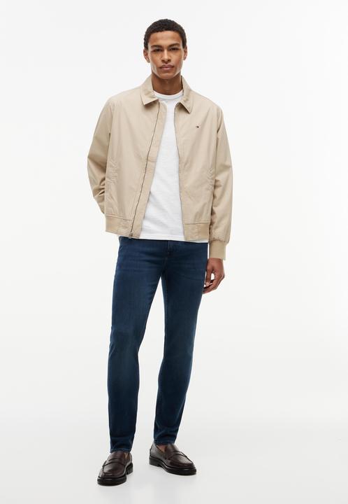 Actual product image Tommy Hilfiger Core Bleecker Deep Blue (W30/L34)