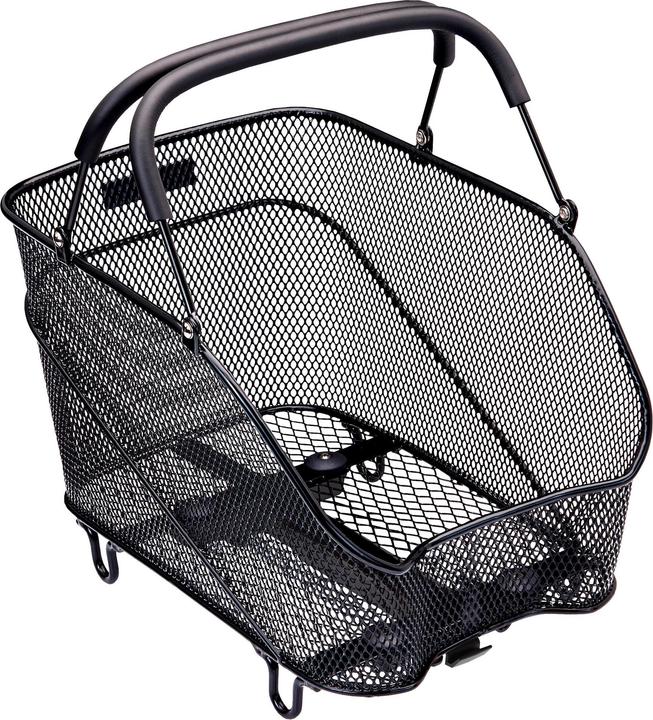 Immagine prodotto Racktime Baskit Trunk 2.0 (12 l)