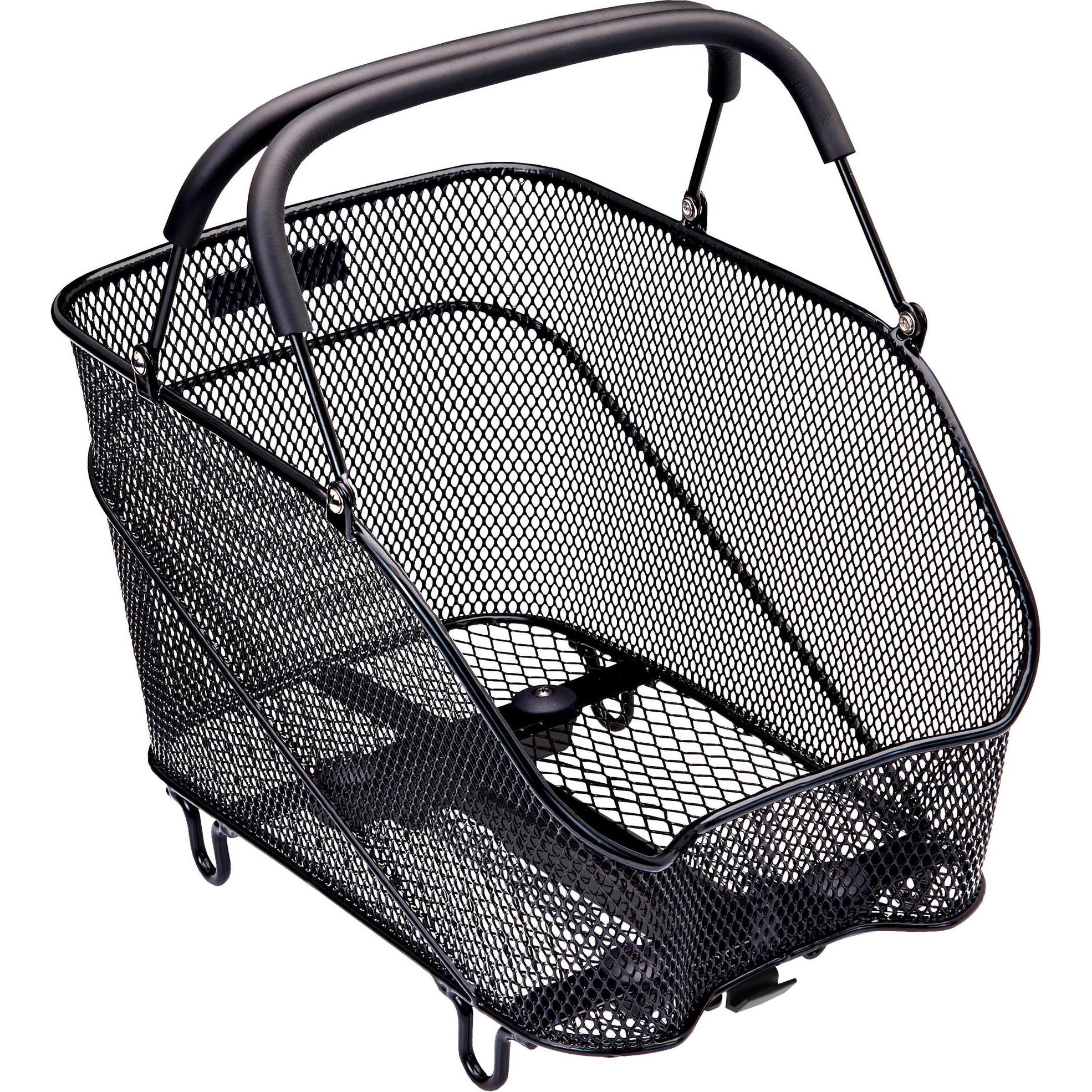 Racktime Baskit Trunk 2.0 (12 l) (23012)
