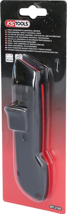 Produktbild KS Tools Profi-Sicherheits-Universal-Messer (Cutter)