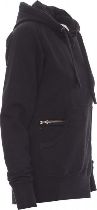 Immagine prodotto Payper Felpa con cappuccio da donna Atlanta+ (L)