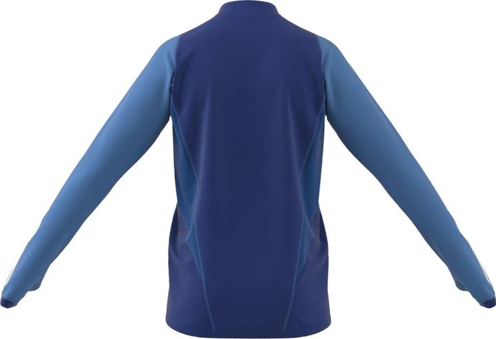 Image du produit adidas Tiro 23 Competition Training Top" mėlynas vyriškas megztinis HU1309 (M) (M)