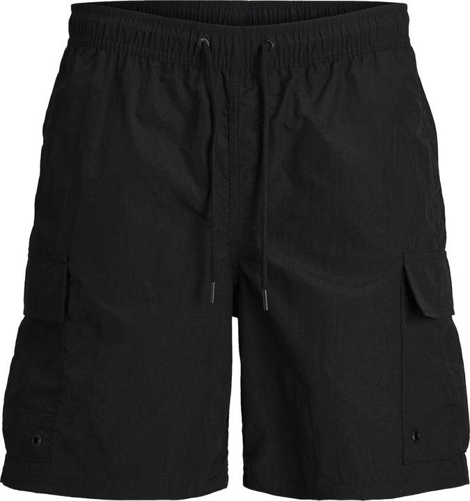 Actual product image Jack & Jones Regular Fit Regular Fit Badehosen Für jungs Regular Fit Badehosen (140)