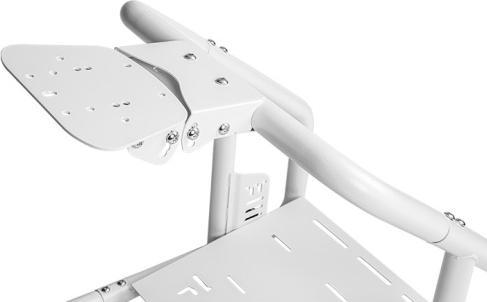 Image du produit Thermaltake "GR300 Simulator Cockpit Snow"