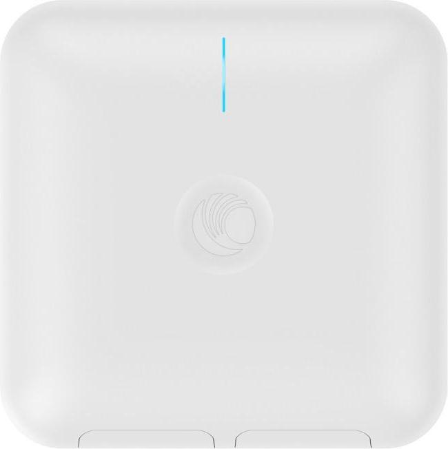 Actual product image Cambium Networks PL-E600X00A-EU - cnPilot e600 Indoor Gigabit 802.11ac Wave 2 4x4 Wi-Fi AP
