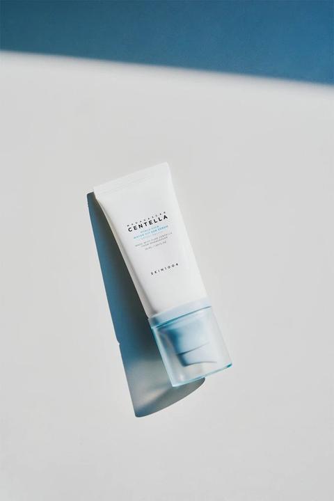 Image du produit Skin1004 Madagascar Centella Hyalu-Cica Sérum solaire Water-Fit (SPF 50+, 50 ml, 50 g)