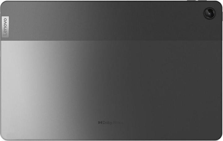 Image du produit Lenovo TABLET M10 PLUS 3ND GEN4G/128GB 10,6" 2K FUNDA Y PEN INCLUIDOS (WLAN uniquement, 10.61", 128 Go, Storm Grey)