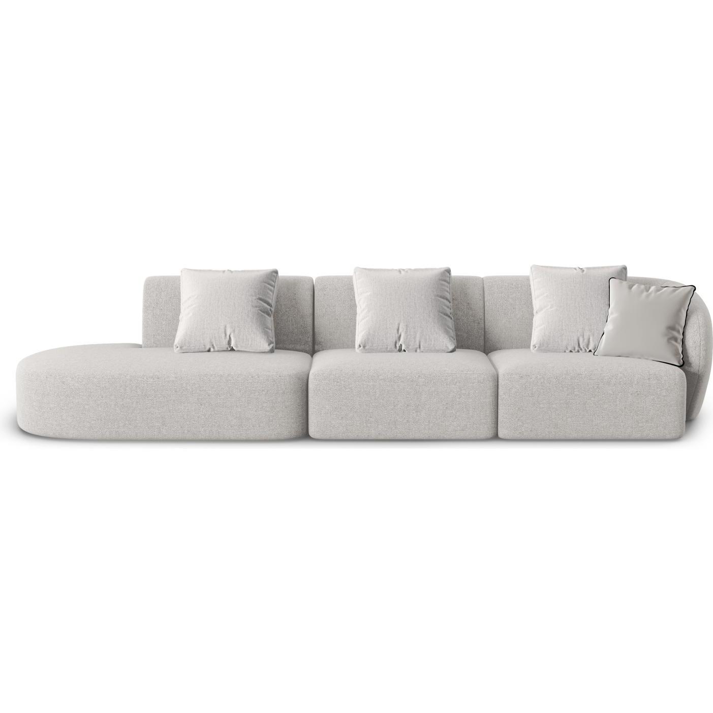 Maison Heritage, Sofa, Chiara (2-Sitzer, 4-Sitzer, 3-Sitzer)