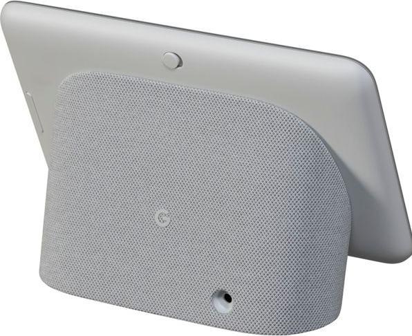 Productafbeelding Google Nest Hub (2 Gen.) (Google Assistent)