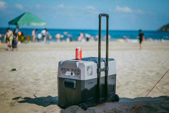 Produktbild Autosolar Kühlbox 40L (40 l)