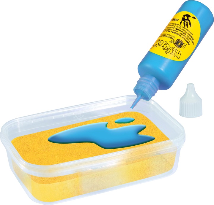 Actual product image Feuchtmann Infant Art Body Stamper