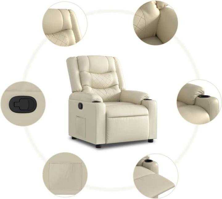 Immagine prodotto vidaXL Relaxsessel