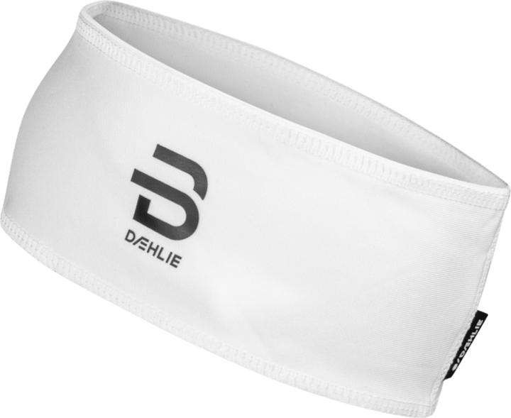 Actual product image Daehlie Headband Polyknit