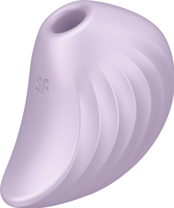 Immagine prodotto Satisfyer Pearl Diver Air Pulse Stimulator