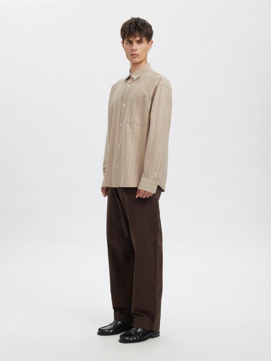 Immagine prodotto Annarr Relaxed Fit Hemd (S)