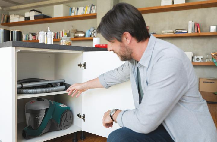 Image du produit Hoover HP330ALG 021