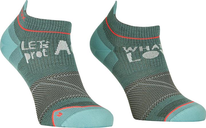 Immagine prodotto Ortovox Calze Alpine Light Low da donna (39 - 41)