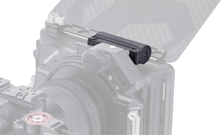 Produktbild Tilta 14500 Power Supply for Mirage Motor (Diverses Video Zubehör)