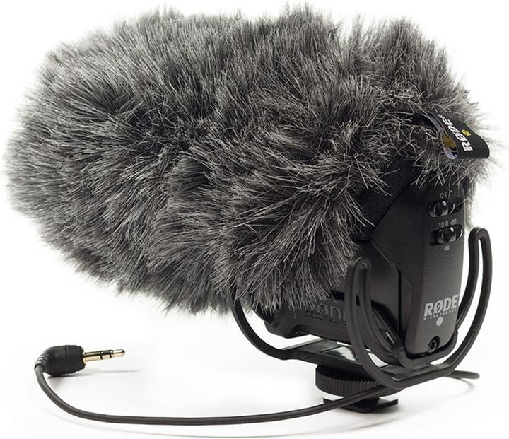 Image du produit RØDE DeadCat VMPR (Peaux)