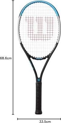 Produktbild Wilson Pro