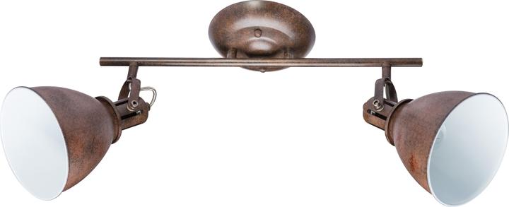 Produktbild Globo Deckenleuchte 2xE14 (E14)