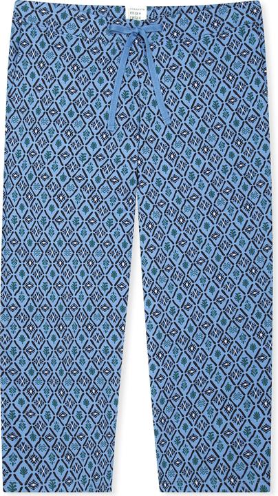 Produktbild Schiesser Pyjamahose Mix Relax (46)