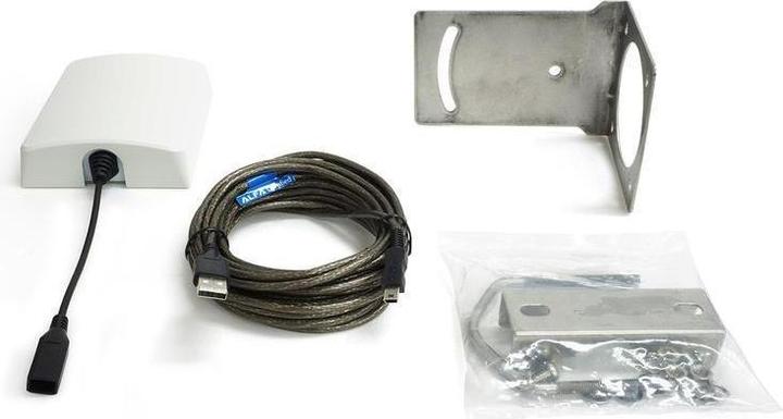 Actual product image Alfa Network AC600U - Long-Range WiFi 5 USB CPE (433 Mbit/s)