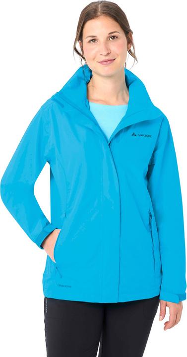 Actual product image Vaude Women's Escape Light Jacket (40)
