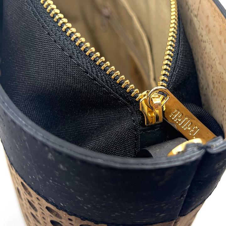Produktbild Artipel Korktasche «Cestaria» (8 l)