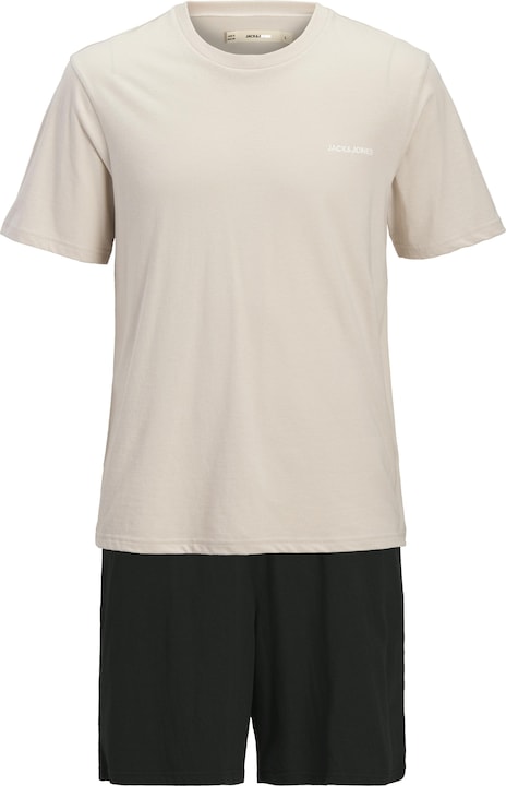 Produktbild Jack & Jones Jaceverest Tee And Shorts Set (M)