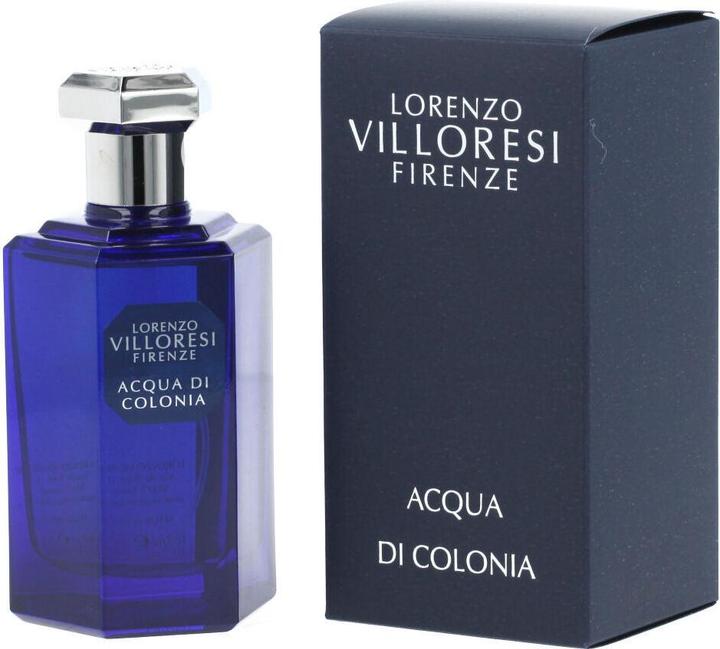 Lorenzo Villoresi Acqua Di Colonia (Lorenzo) (Eau de Toilette, 100 ml)