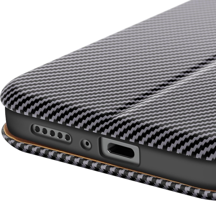 Produktbild Avizar CarbonX RFID Cover (Xiaomi Poco X7 Pro)