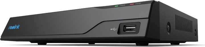 Reolink NVS8 (Enregistreur vidéo en réseau (NVR))