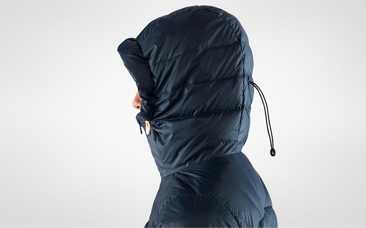 Produktbild Fjällräven Expedition Pack Down Hoodie W (XS)