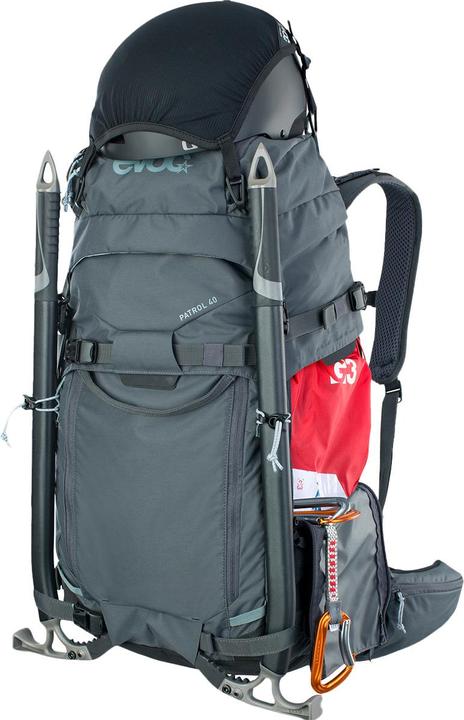 Actual product image Evoc Patrol (40 l)