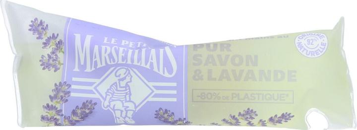 Actual product image Le Petit Marseillais Liquid Soap Lavender Refill (Liquid soap, 250 ml)